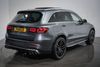 Mercedes-Benz Glc GLC 43 4Matic Premium Plus 5dr TCT