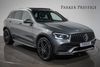 Mercedes-Benz Glc GLC 43 4Matic Premium Plus 5dr TCT
