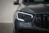 Mercedes-Benz Glc GLC 43 4Matic Premium Plus 5dr TCT