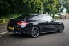 Mercedes-Benz C Class C300d AMG Line Premium 2dr 9G-Tronic