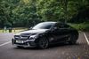 Mercedes-Benz C Class C300d AMG Line Premium 2dr 9G-Tronic