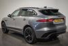 Jaguar F-pace 2.0 D200 R-Dynamic Black 5dr Auto AWD