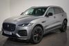 Jaguar F-pace 2.0 D200 R-Dynamic Black 5dr Auto AWD