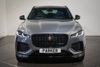 Jaguar F-pace 2.0 D200 R-Dynamic Black 5dr Auto AWD