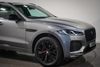 Jaguar F-pace 2.0 D200 R-Dynamic Black 5dr Auto AWD