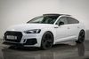 Audi RS5 RS 5 TFSI Quattro Audi Sport Edn 5dr Tiptronic