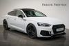 Audi RS5 RS 5 TFSI Quattro Audi Sport Edn 5dr Tiptronic