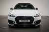 Audi RS5 RS 5 TFSI Quattro Audi Sport Edn 5dr Tiptronic