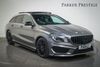 Mercedes-Benz CLA Class CLA 220 CDI AMG Sport 5dr Tip Auto