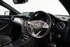 Mercedes-Benz CLA Class CLA 220 CDI AMG Sport 5dr Tip Auto