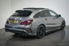 Mercedes-Benz CLA Class CLA 220 CDI AMG Sport 5dr Tip Auto