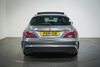 Mercedes-Benz CLA Class CLA 220 CDI AMG Sport 5dr Tip Auto