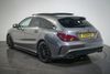 Mercedes-Benz CLA Class CLA 220 CDI AMG Sport 5dr Tip Auto