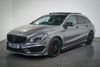 Mercedes-Benz CLA Class CLA 220 CDI AMG Sport 5dr Tip Auto