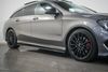Mercedes-Benz CLA Class CLA 220 CDI AMG Sport 5dr Tip Auto