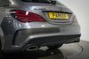 Mercedes-Benz CLA Class CLA 220 CDI AMG Sport 5dr Tip Auto