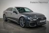Audi A6 40 TDI S Line 4dr S Tronic