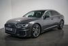 Audi A6 40 TDI S Line 4dr S Tronic