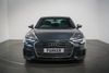 Audi A6 40 TDI S Line 4dr S Tronic
