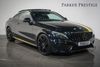 Mercedes-Benz C Class C220d AMG Line Premium Plus 2dr Auto
