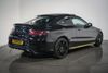 Mercedes-Benz C Class C220d AMG Line Premium Plus 2dr Auto