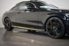 Mercedes-Benz C Class C220d AMG Line Premium Plus 2dr Auto