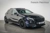 Mercedes-Benz A Class A200d AMG Line Premium Plus 5dr Auto