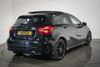 Mercedes-Benz A Class A200d AMG Line Premium Plus 5dr Auto