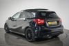 Mercedes-Benz A Class A200d AMG Line Premium Plus 5dr Auto
