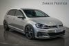 Volkswagen Golf 2.0 TDI 184 GTD 5dr DSG