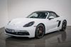 Porsche Boxster 2.5 GTS 2dr PDK