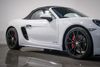 Porsche Boxster 2.5 GTS 2dr PDK