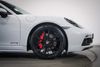 Porsche Boxster 2.5 GTS 2dr PDK