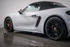 Porsche Boxster 2.5 GTS 2dr PDK