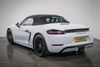 Porsche Boxster 2.5 GTS 2dr PDK