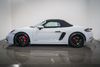 Porsche Boxster 2.5 GTS 2dr PDK