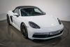 Porsche Boxster 2.5 GTS 2dr PDK
