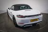 Porsche Boxster 2.5 GTS 2dr PDK