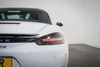Porsche Boxster 2.5 GTS 2dr PDK
