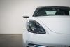 Porsche Boxster 2.5 GTS 2dr PDK