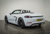 Porsche Boxster 2.5 GTS 2dr PDK
