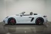 Porsche Boxster 2.5 GTS 2dr PDK