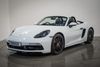 Porsche Boxster 2.5 GTS 2dr PDK