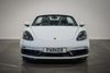 Porsche Boxster 2.5 GTS 2dr PDK
