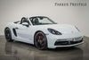 Porsche Boxster 2.5 GTS 2dr PDK