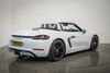 Porsche Boxster 2.5 GTS 2dr PDK