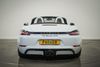 Porsche Boxster 2.5 GTS 2dr PDK