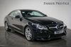 Mercedes-Benz E Class E220 BlueTEC AMG Line 2dr 7G-Tronic