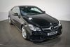 Mercedes-Benz E Class E220 BlueTEC AMG Line 2dr 7G-Tronic