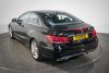 Mercedes-Benz E Class E220 BlueTEC AMG Line 2dr 7G-Tronic